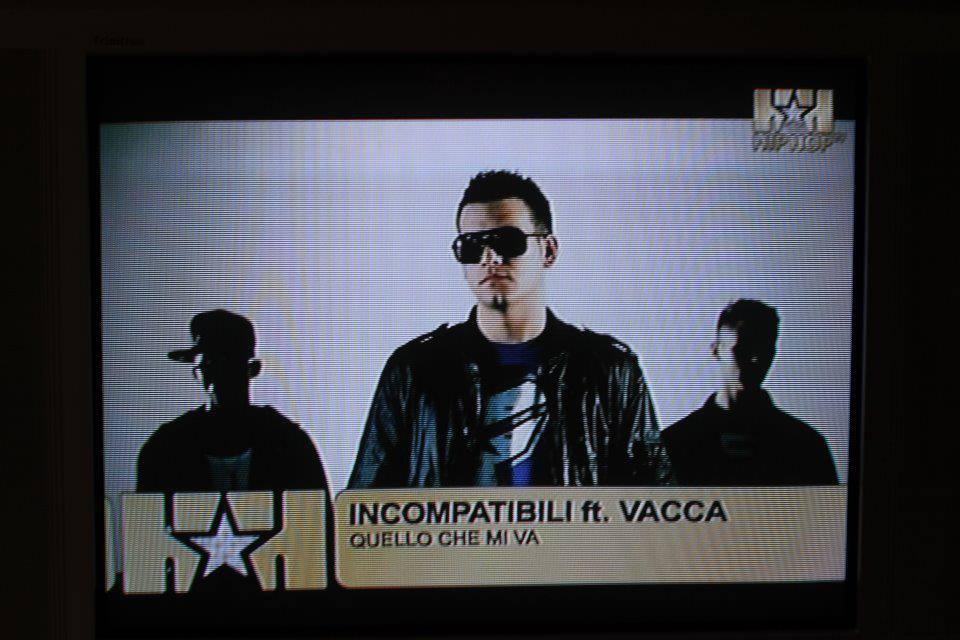 incro trap rap brescia